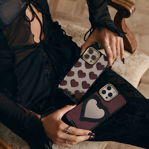Temptation - iPhone 16 Pro Max Case 21