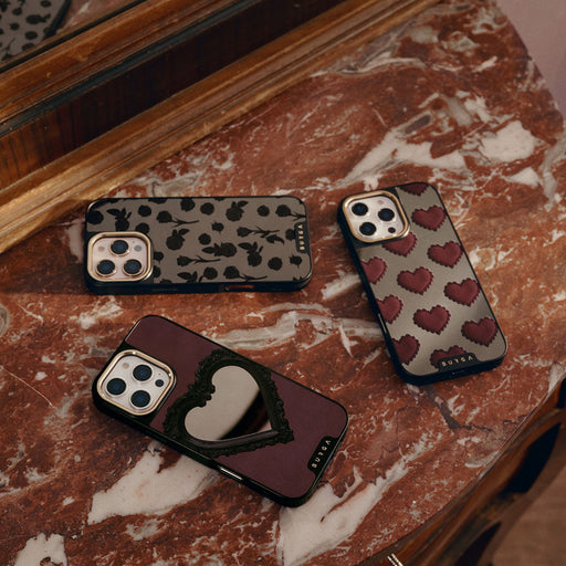Temptation - iPhone 16 Pro Max Case 22