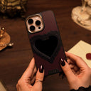 Temptation - iPhone 16 Pro Max Case 17