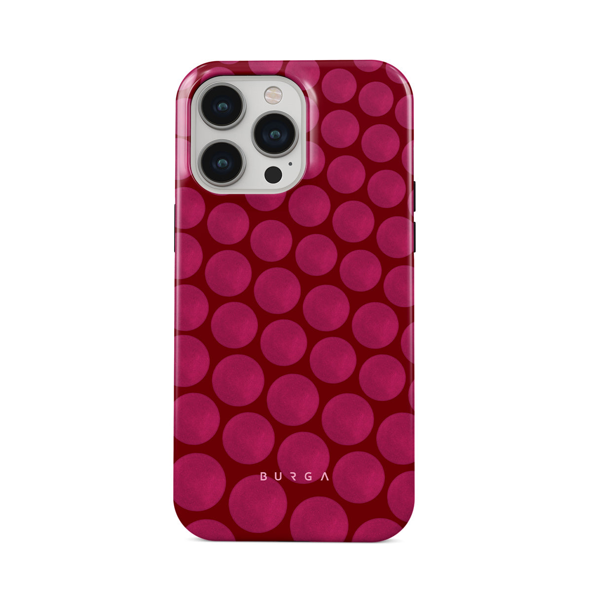 iPhone 13 Pro Max Cases | Stylish and Protective - BURGA