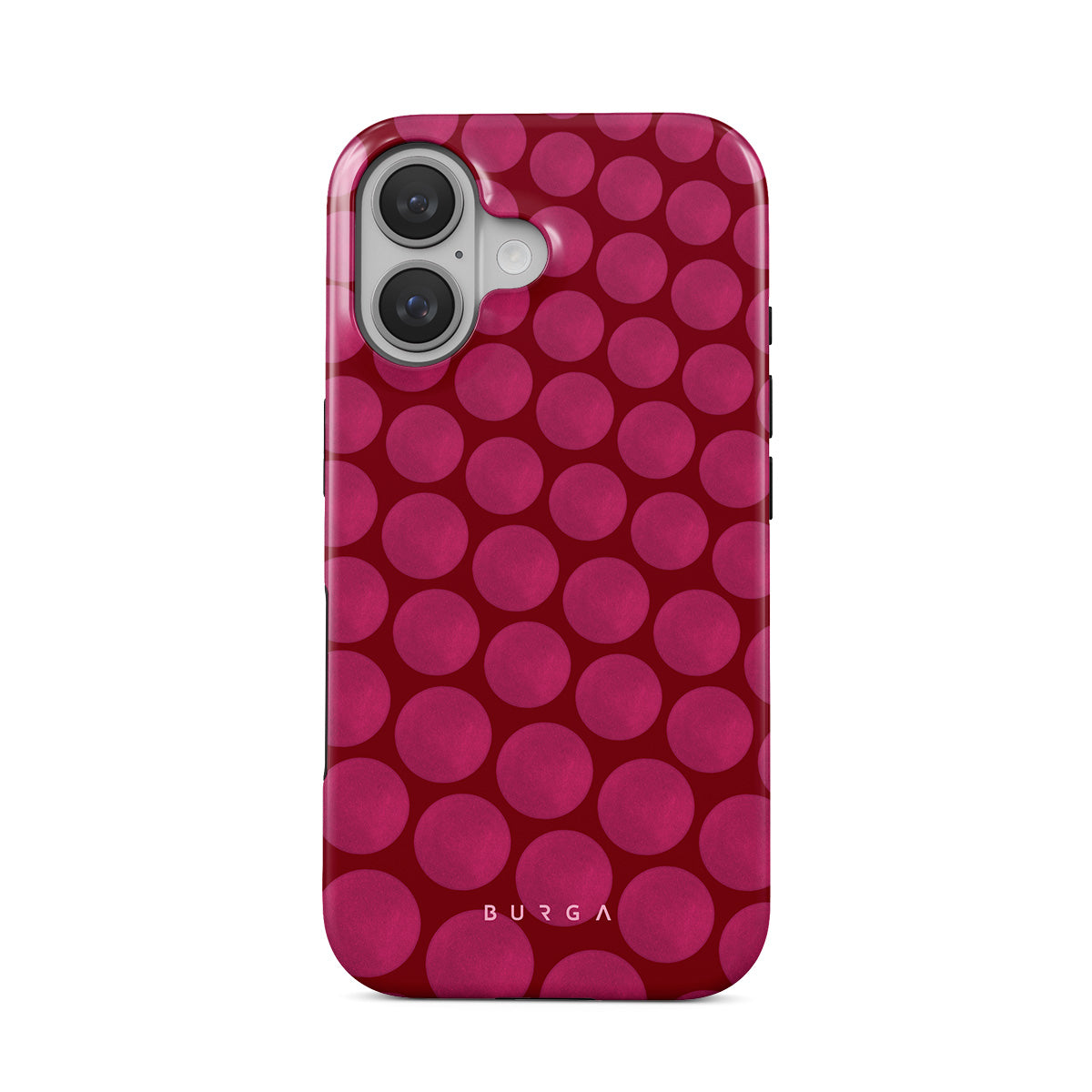 iPhone 16 Cases | Stylish and Protective - BURGA