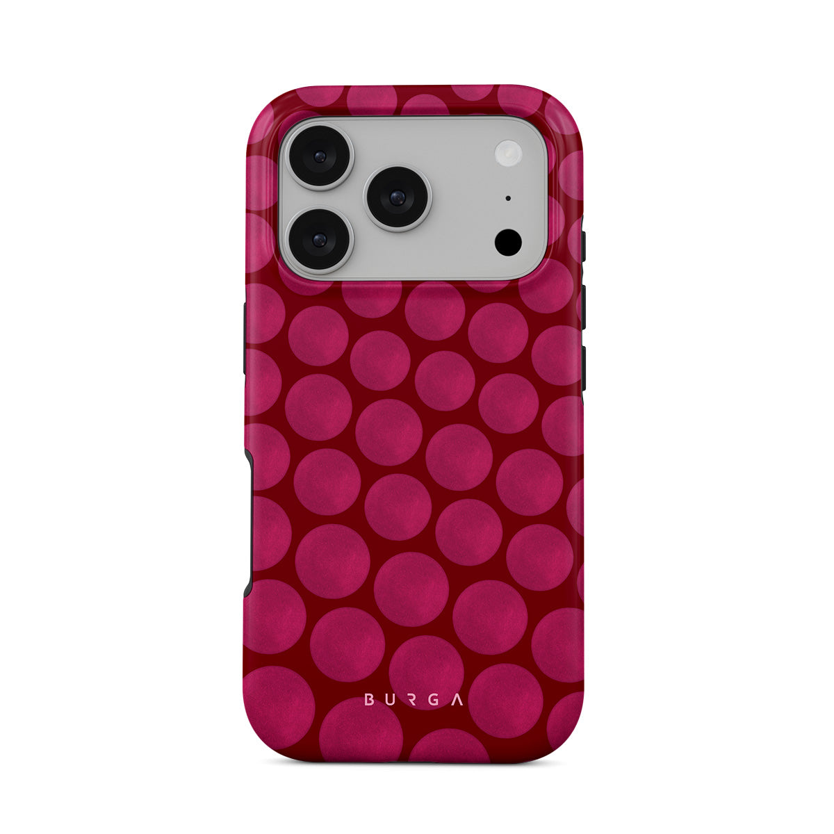 iPhone 17 Pro Cases | Stylish and Protective - BURGA