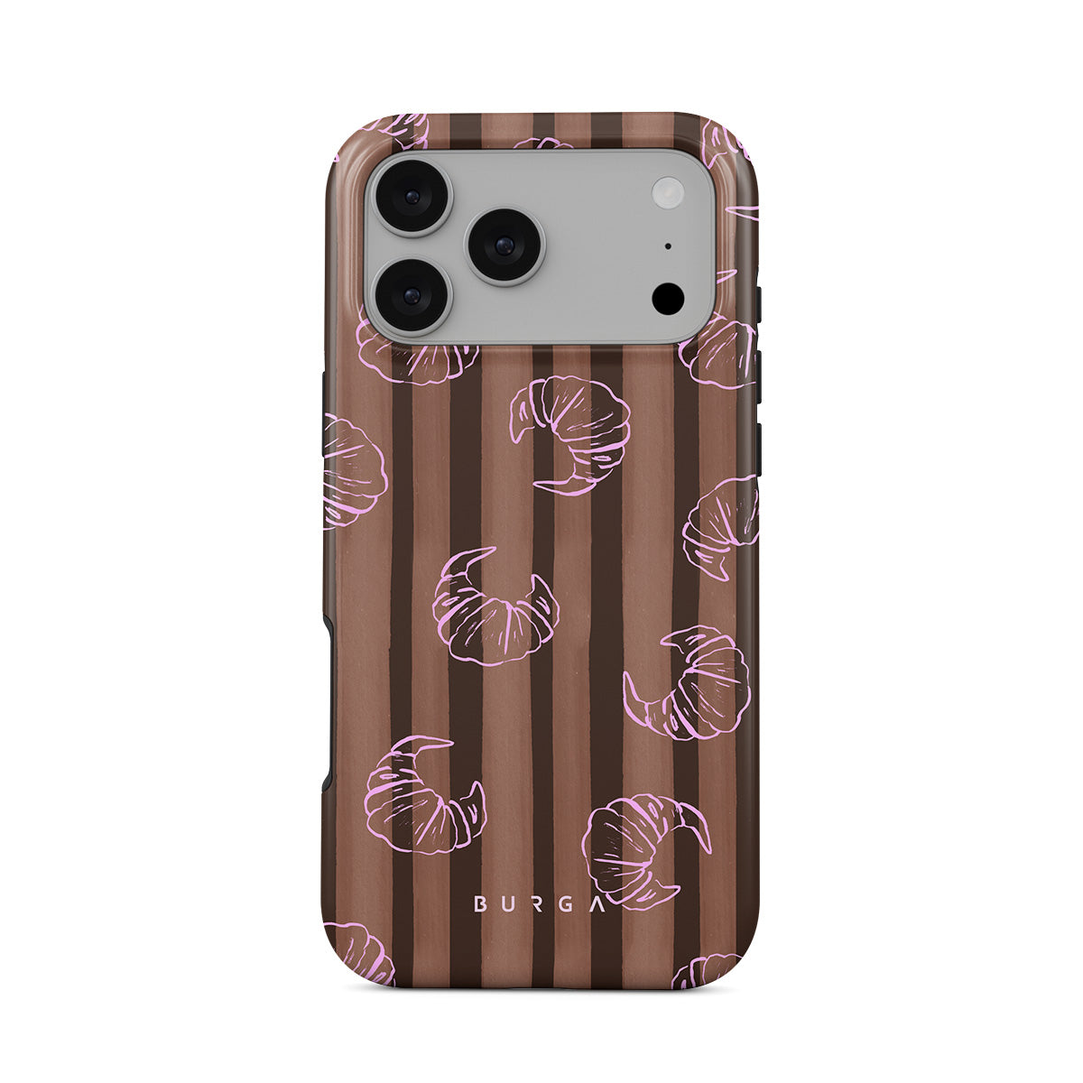 iPhone 17 Pro Max Cases | Stylish and Protective - BURGA