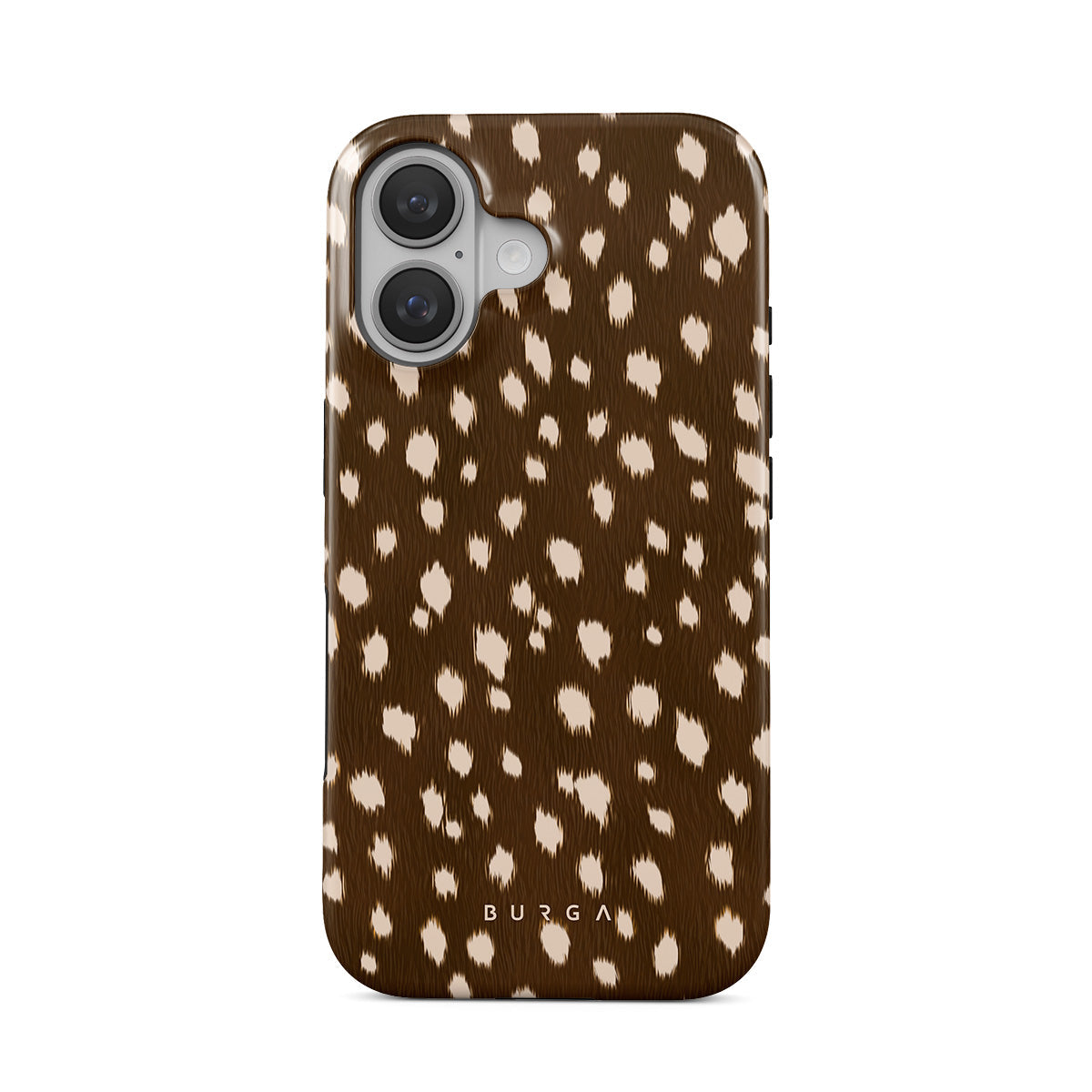 iPhone 16 Plus Cases | Stylish and Protective - BURGA