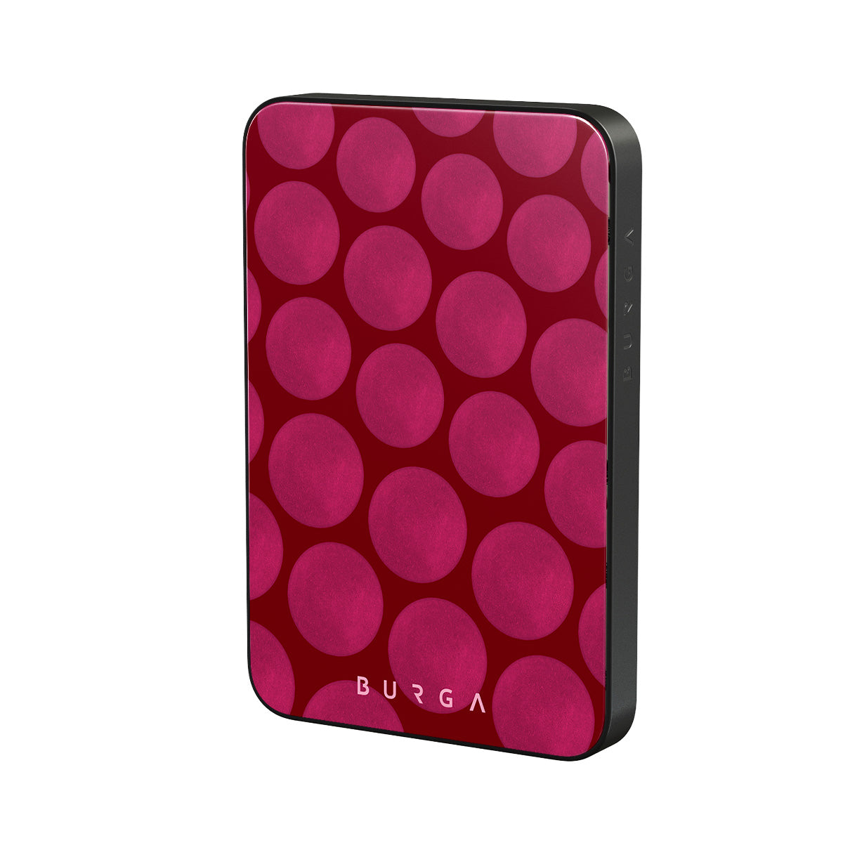 Magnetic Power Banks (MagSafe Compatible) | BURGA