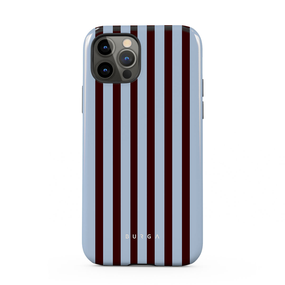 BURGA iPhone12promax(Mag Safe対応) Magnetic - iPhone 12 Pro Max Case | BURGA