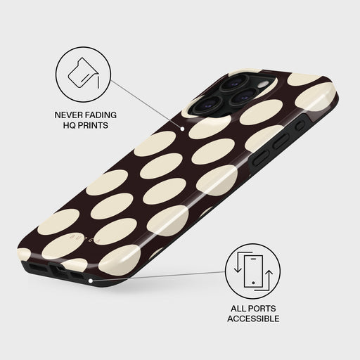 Spot On - iPhone 15 Pro Case
