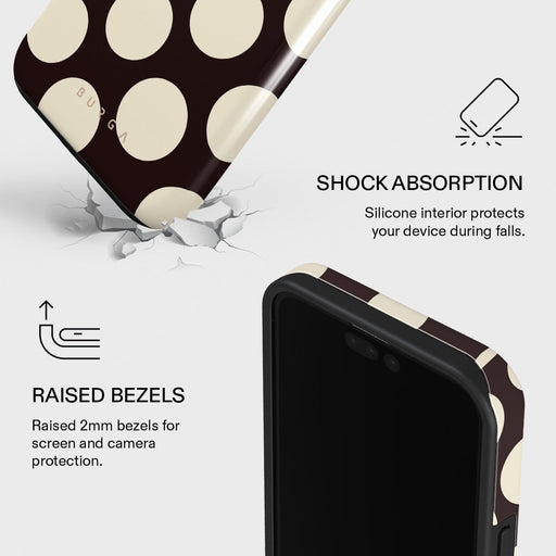 Spot On - iPhone 15 Pro Case
