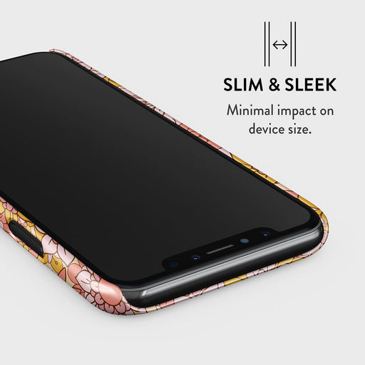 Garden Brunch - Floral iPhone XR Case 4