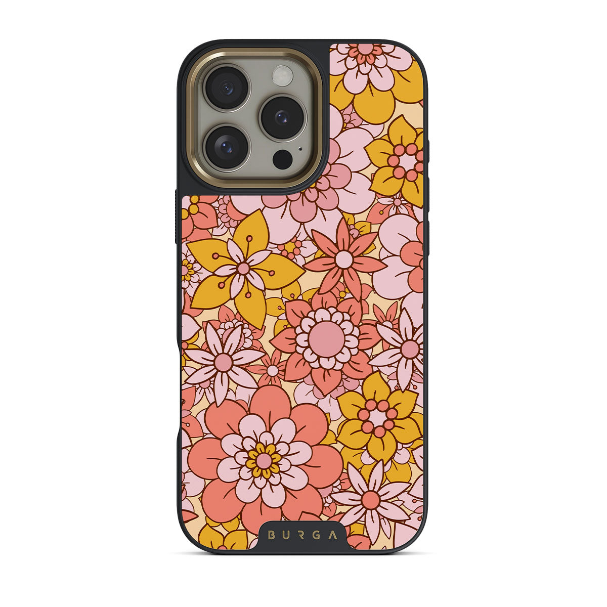iPhoneアクセサリー Mardi Flower Case iPhone 16 Pro 91LGu5ecDGL.jpg