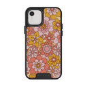 Garden Brunch - Floral iPhone XR Case 17