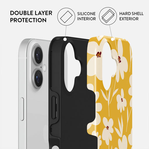 Sunday Market - iPhone 16 Plus Case 2