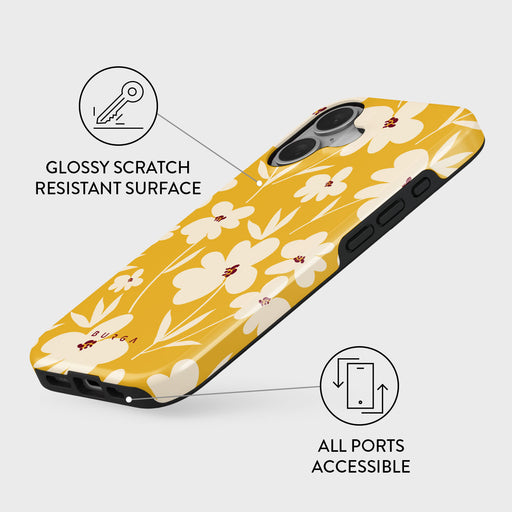 Sunday Market - iPhone 16 Plus Case 3