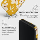 Sunday Market - iPhone 16 Plus Case 4