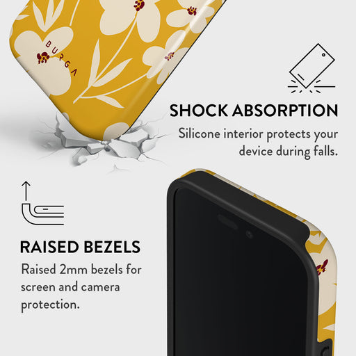 Sunday Market - iPhone 16 Plus Case 4