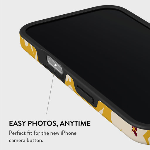 Sunday Market - iPhone 16 Plus Case 5