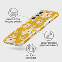 Sunday Market - Samsung Galaxy S22 Plus Case 3
