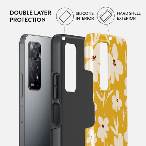 Sunday Market - Xiaomi Redmi Note 11 Pro+ Case 2