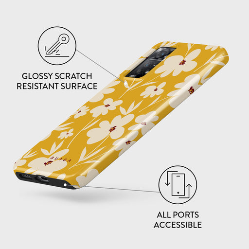 Sunday Market - Xiaomi Redmi Note 11 Pro+ Case 3
