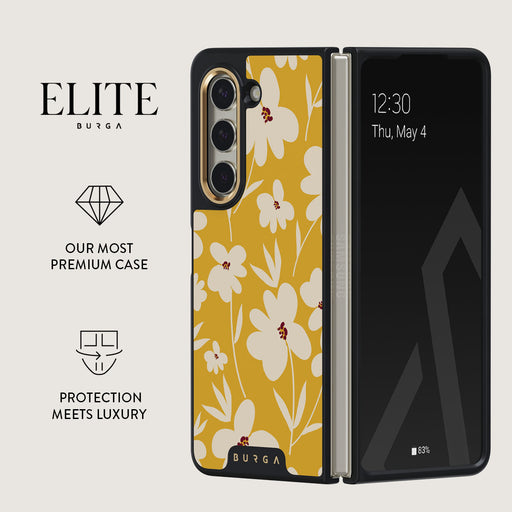 Sunday Market - Samsung Galaxy Z Fold 5 Case 2