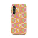 Summer Love - Heart Samsung Galaxy S23 FE Case 1