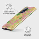 Amalfi Coast - Colorful Floral Xiaomi 13 Lite Case 3