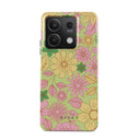 Amalfi Coast - Colorful Floral Xiaomi Redmi Note 13 5G Case 1