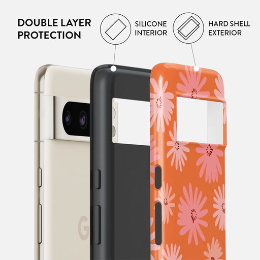 Golden Hour - Google Pixel 8 Pro Case 2