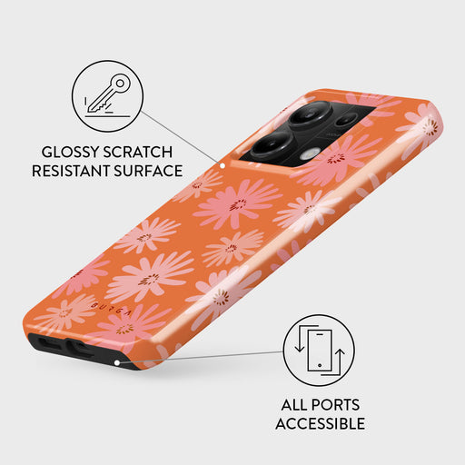 Golden Hour - Xiaomi Redmi Note 13 Pro 5G Case 3