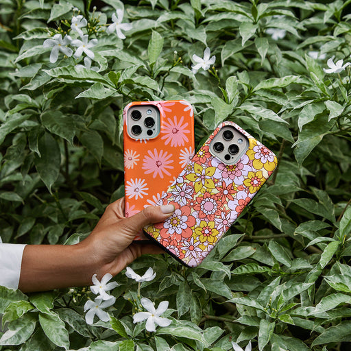 Garden Brunch - Floral iPhone XR Case 26