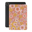 Garden Brunch - Floral iPad Pro 12.9 (6th/5th Gen) Case 1
