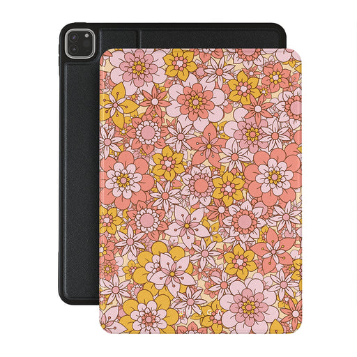 Garden Brunch - Floral iPad Pro 12.9 (6th/5th Gen) Case 1