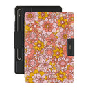 Garden Brunch - Floral Samsung Galaxy Tab S8/S7 Case 1