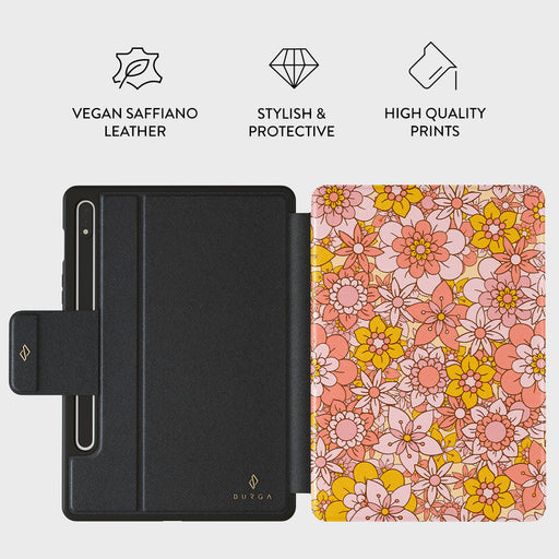 Garden Brunch - Floral Samsung Galaxy Tab S8/S7 Case 2