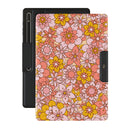 Garden Brunch - Floral Samsung Galaxy Tab S9 Ultra Case 1