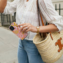 Garden Brunch - Floral iPhone XR Case 28