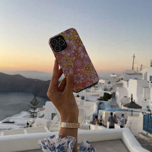 Garden Brunch - Floral iPhone XR Case 31