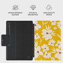 Sunday Market - Samsung Galaxy Tab S8 Ultra Case 2