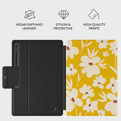Sunday Market - Samsung Galaxy Tab S8 Ultra Case 2