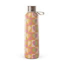 Summer Love - Heart Water Bottle 1