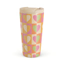 Summer Love - Heart Travel Mug