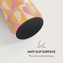Summer Love - Heart Water Bottle 5