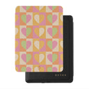 Summer Love - Heart Kindle Paperwhite (11th Gen) Case 1