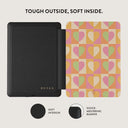 Summer Love - Heart Kindle Paperwhite (11th Gen) Case 4