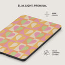 Summer Love - Heart Kindle Paperwhite (11th Gen) Case 6