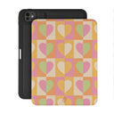 Summer Love - Heart iPad Pro 11 (7th Gen) Case 1