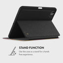 Summer Love - Heart iPad Pro 11 (7th Gen) Case 5