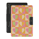 Summer Love - Heart Samsung Galaxy Tab S8+/S7+/S7 FE Case 1