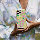 Amalfi Coast - Colorful Floral Xiaomi 13 Lite Case 6