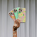 Amalfi Coast - Colorful Floral Xiaomi 13 Lite Case 7